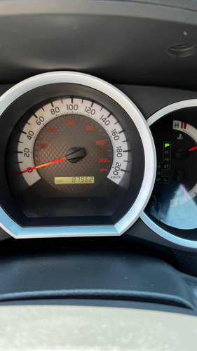 Toyota Tacoma 3.5 trd sport 4x2 At