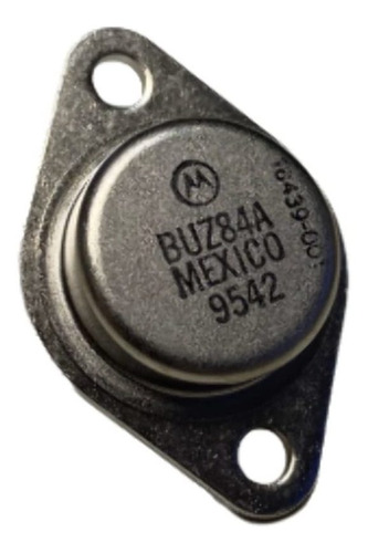 Buz84a Transistor N-channel Enhancement Mode Silicon