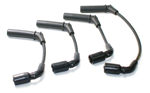 Cables Bujias Chevrolet Spark 1.0 Lit 8v 06-09 7mm