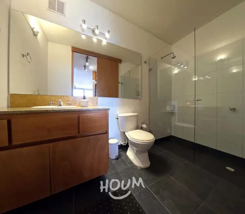 Apartamento En La Gran Via. 1 Habitación, 68 M², Id: 152969