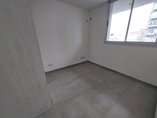 Departamento En Venta De 33m² 2 Ambientes 1 Cochera Distrito Centro, Rosario