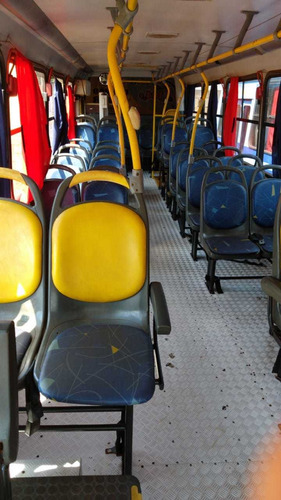 Onibus Marcopolo Torino 2012 Mb 924