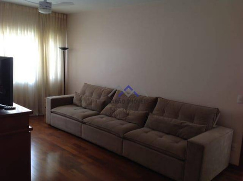 Imagem 21 de 24 de Apartamento À Venda, 130 M² Por R$ 692.000,00 - Jardim Petrópolis - Jundiaí/sp - Ap2031