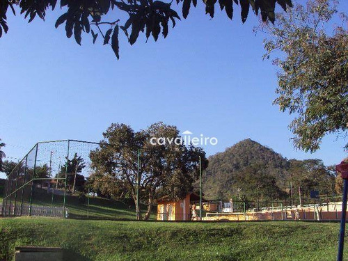 Imagem 7 de 23 de Terreno À Venda, 360 M²- Caxito - Maricá/rj - Te1485