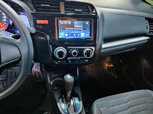 Honda WR-V Lx 1.5 Aut