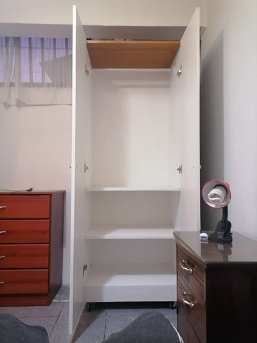 Arriendo Pieza Amoblada En Puente Alto