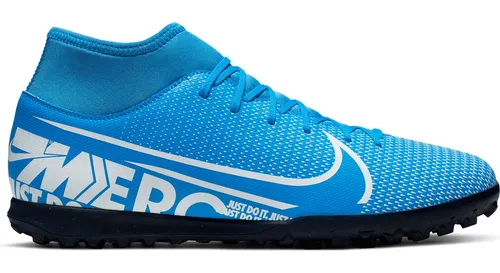 Mercurial superfly 7 turf deals