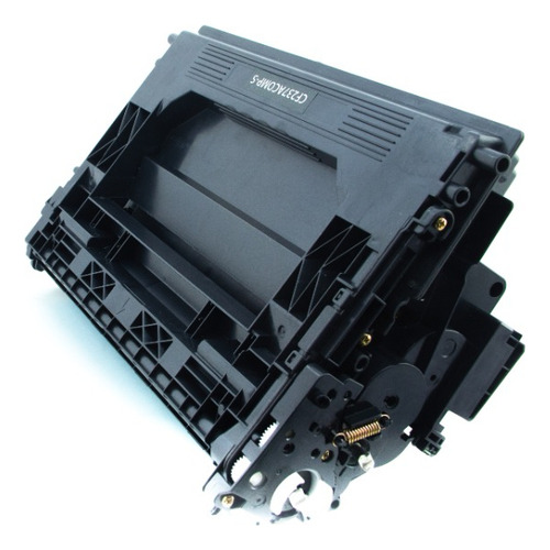 Cf237a Toner Nuevo 37a Compatible Con M631dn