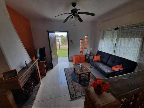 Alquilo Casas En Punta Colorada, Piriápolis, A 2 Cuadras De La Playa