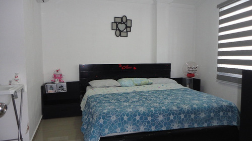Imagen 7 de 14 de Casa En Venta Jardin Mañongo Amoblada Ga Vip