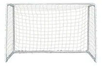 Comprar Arcos De Fulbito 2x3 M. \u002Fblanco Para Escuelas Deportivas