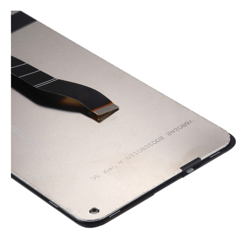 Tela Lcd Para Huawei Honor Play4/tnnh-an00 Com