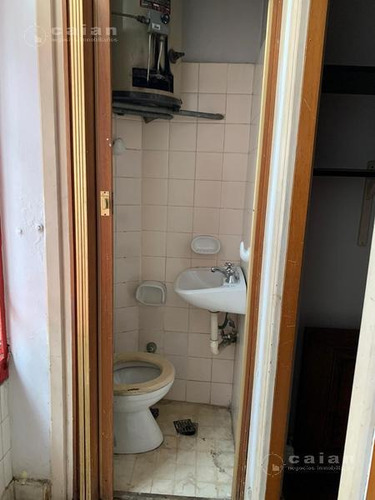 Imagen 15 de 21 de Excelente Departamento - Super Luminoso - Inmejorable Ubicacion