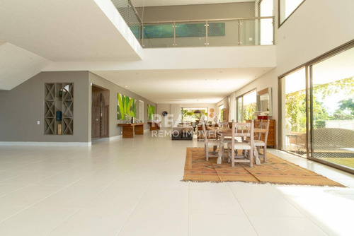 Casa À Venda, Condomínio Morada Do Sol, Vinhedo - Ca3308. - Ca3308