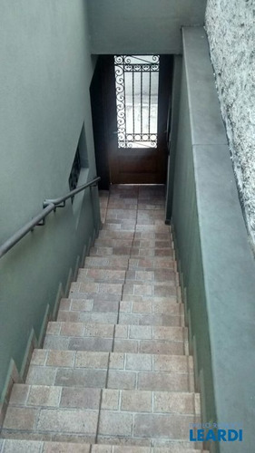 Imagem 6 de 15 de Sobrado - Vila Maria - Sp - 458773