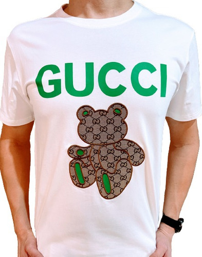 Camiseta Gucci