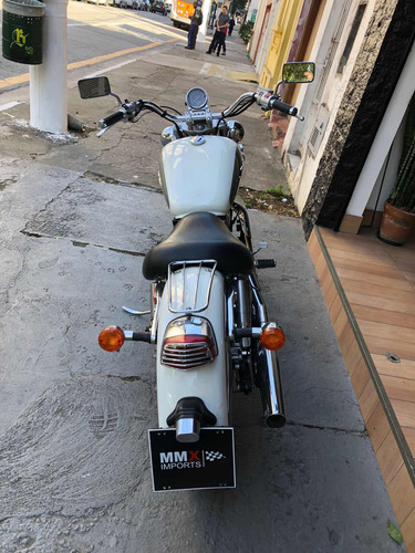 Honda Shadow 1100 American Classic Raridade