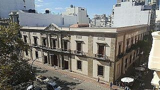Imagen 3 de 7 de Apartamento Loft Reciclado Frente A Plaza Matriz