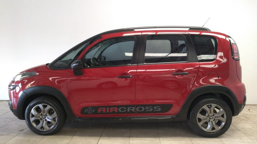Imagen 2 de 10 de Citroen C3 Aircroos 1,6 Feel 2016