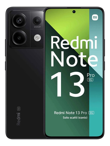 Xiaomi Redmi Note 13 Pro 5g 8gb 128gb