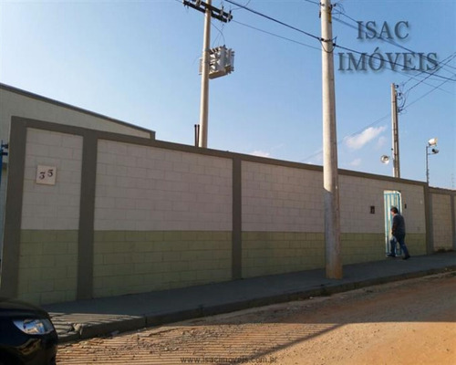 Imagem 16 de 20 de Galpão Industrial À Venda Em Mairiporã/sp - Compre O Seu Galpão Industrial Aqui! - 7004 - 34968836