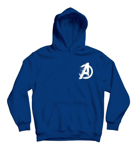 Avengers Endgame Sudadera Hoodie Tallas Hombre Mujer Y Niño