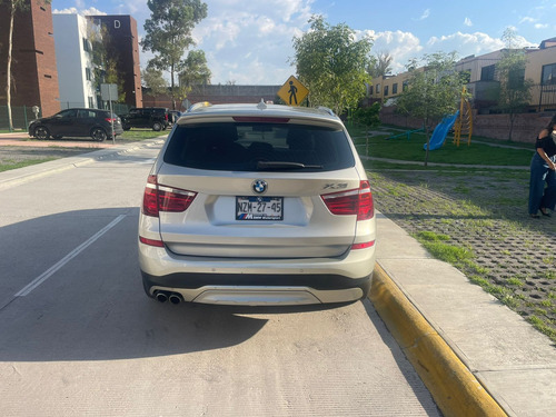 BMW X3 2.0 X3 Xdrive28ia X Line . At