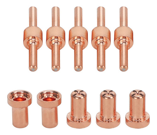 M 70 Piezas De Consumibles De Corte Por Plasma Para La