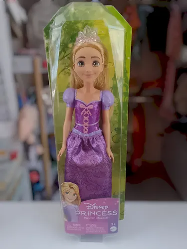 Princesas Disney Para Niñas