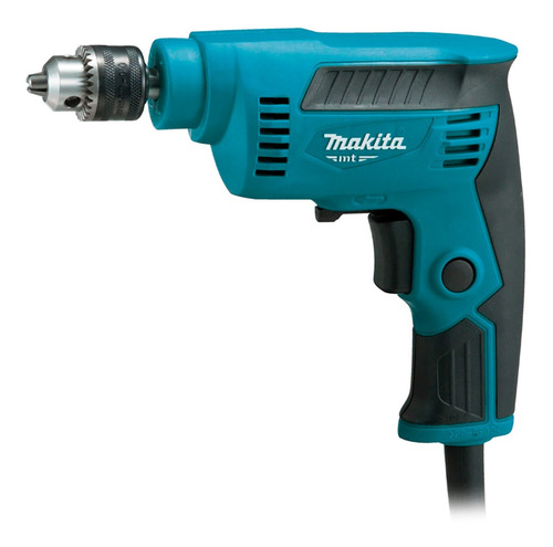 Taladro Rotación Makita Mt 1/4  230w 4500rpm