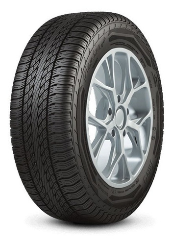 Imagen 4 de 4 de Fate 215/65 R16 Plentia Cross Pack X2 - Martinez Neumáticos
