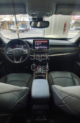 Imagen 4 de 18 de Jeep Commander 2.0 At9 4x4 7pas Limited Entrega Inm. (r)