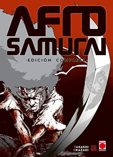Afro Samurai: Edicion Completa