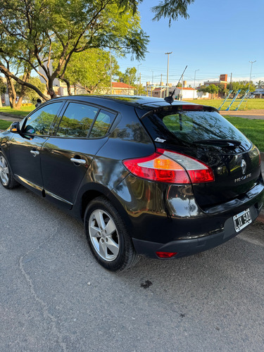 Renault Mégane III 2.0 Privilege