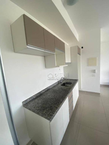 Loft Para Alugar, 49 M² Por R$ 2.929,56/mês - Jardim Do Mar - São Bernardo Do Campo/sp - Lf0016