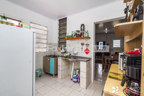 Imagem 16 de 25 de Casa, 3 Dormitórios, 98 M², Cidade Baixa - 177502