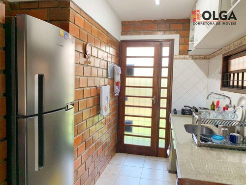 Imagem 8 de 30 de Casa Em Condomínio, À Venda - Gravatá/pe - Vl0029