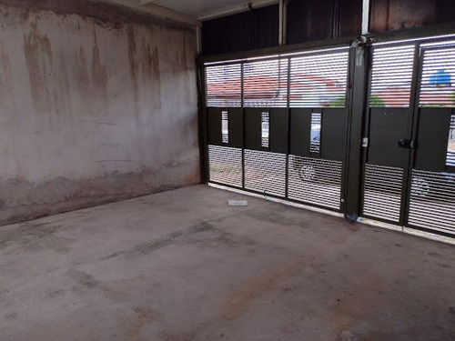 Imagem 5 de 22 de Casa Com 3 Dormitórios À Venda, 180 M² Por R$ 550.000,00 - Vila Amorim - Americana/sp - Ca2745