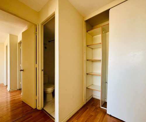 Se Vende A Pasos Parque Bustamante, 3 Dormitorios, Santiago