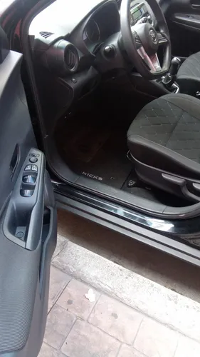Nissan Kicks 1.6 Sense Mt