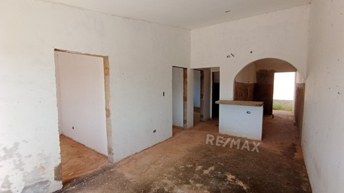 Imagen 4 de 20 de Casa En Obra Gris En Urb. El Aguila, Municipio Tubores