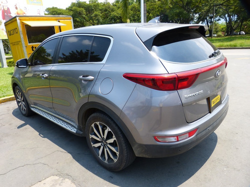 Kia Sportage Mt 2000cc 4x2
