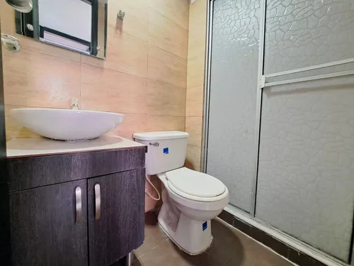 Apartamento En Arriendo En San Luis. Cod A28782