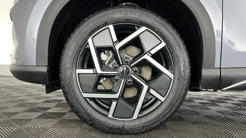 Byd Yuan Plus Ev