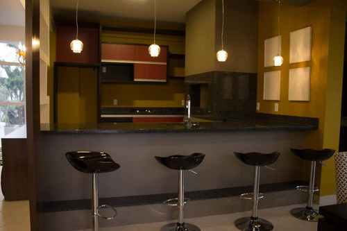 Apartamento Com 3 Dormitórios À Venda, 100 M² Por R$ 720.000,00 - Centro - Gravataí/rs - Ap1058
