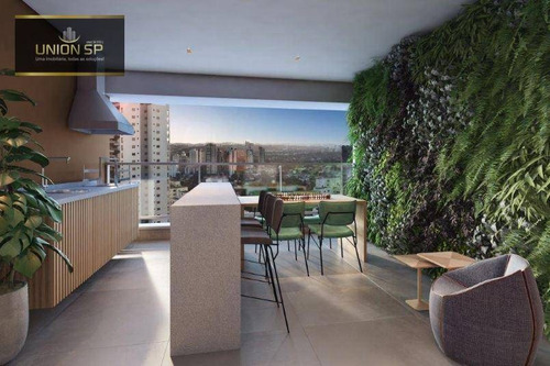 Imagem 9 de 13 de Studio Com 1 Dormitório À Venda, 25 M² Por R$ 510.000,00 - Vila Madalena - São Paulo/sp - St0852