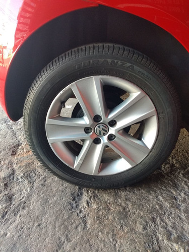 Imagem 5 de 5 de Volkswagen Fox 2013 1.0 Trend Tec Total Flex 5p