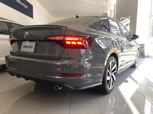 Volkswagen Jetta Gli 2021