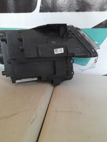 Faro Izquierdo Kia Seltos Gt Line 2019-2023 92101-q62 // (Usado)