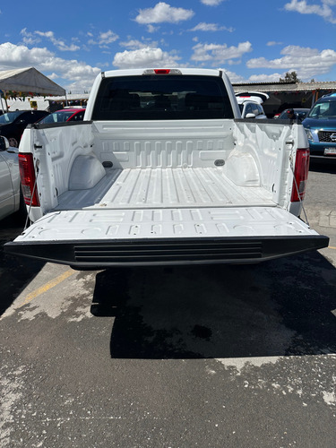 Ford F-150 5.0l Doble Cabina V8 4x4 At